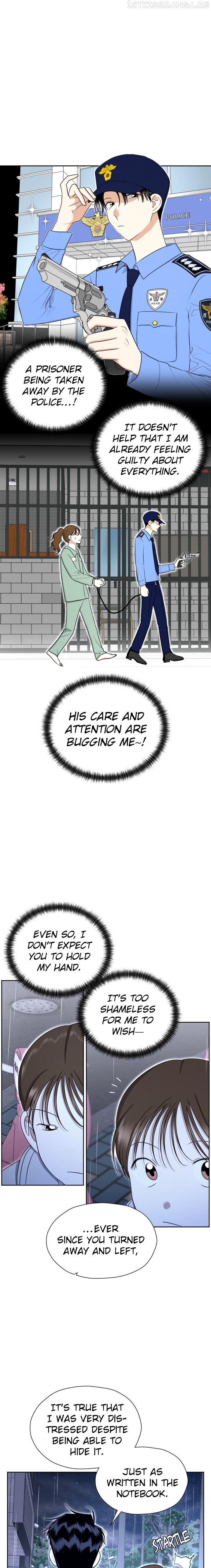 Wedding Delusion Chapter 82 - page 13