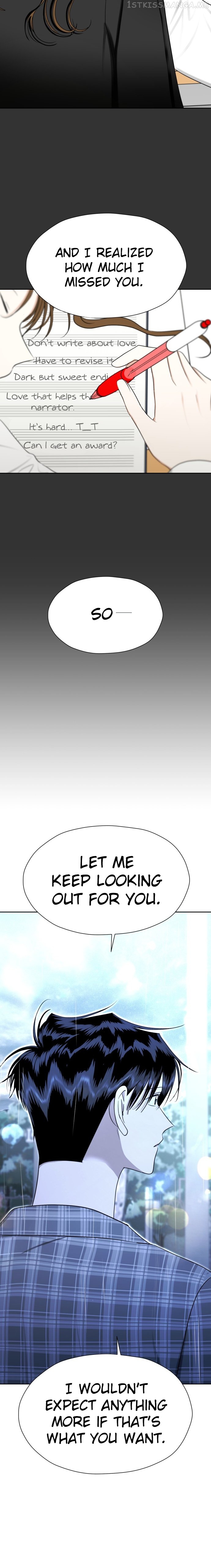 Wedding Delusion Chapter 82 - page 15