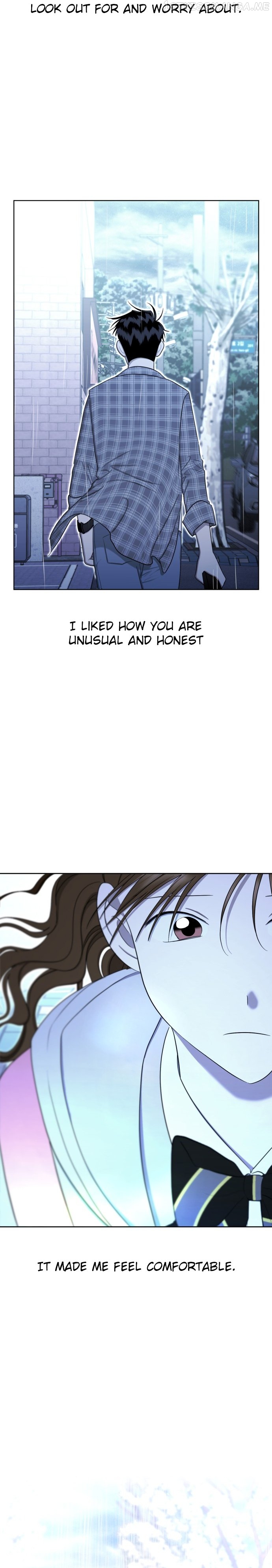 Wedding Delusion Chapter 82 - page 17