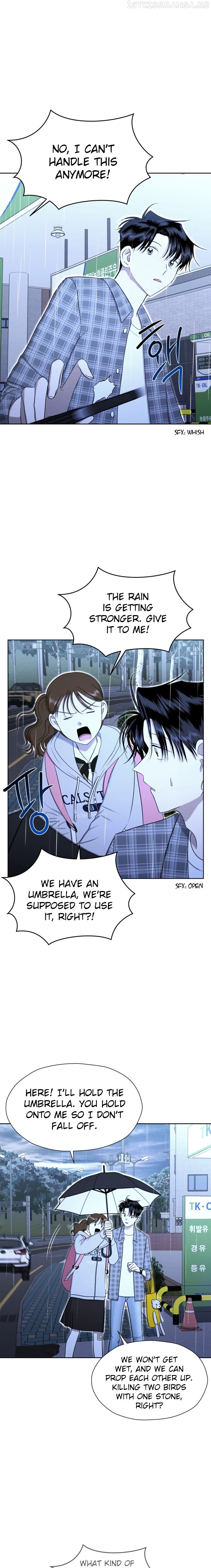 Wedding Delusion Chapter 82 - page 19