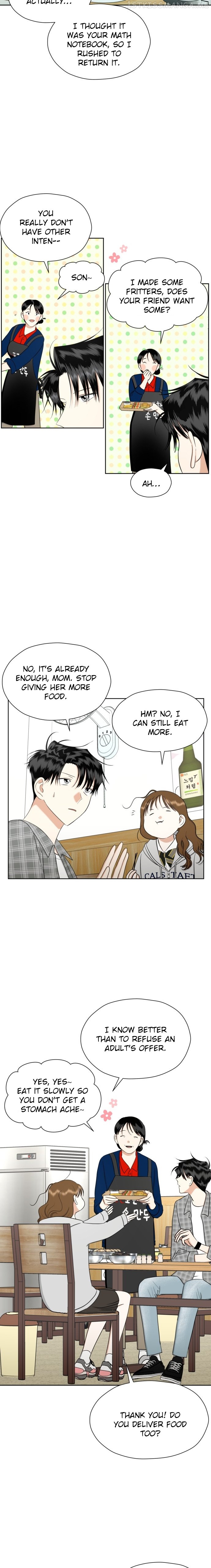 Wedding Delusion Chapter 82 - page 2