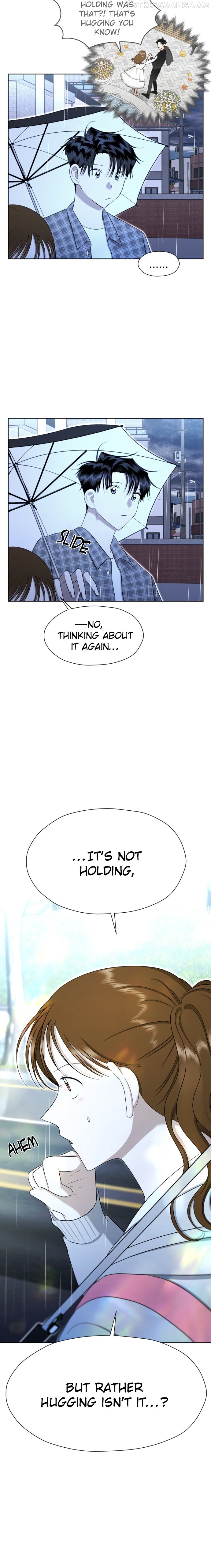 Wedding Delusion Chapter 82 - page 20