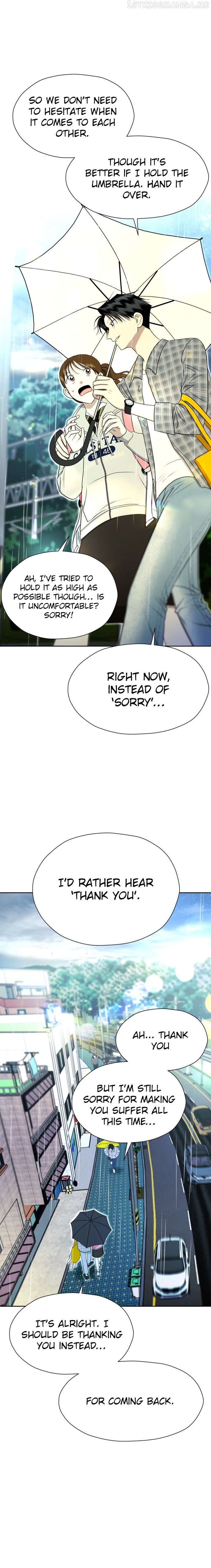 Wedding Delusion Chapter 82 - page 22