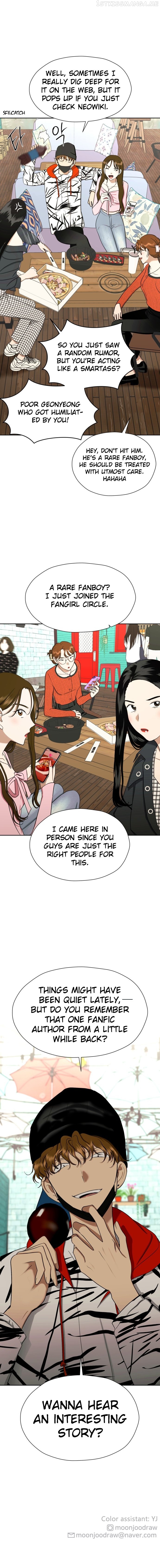 Wedding Delusion Chapter 82 - page 25