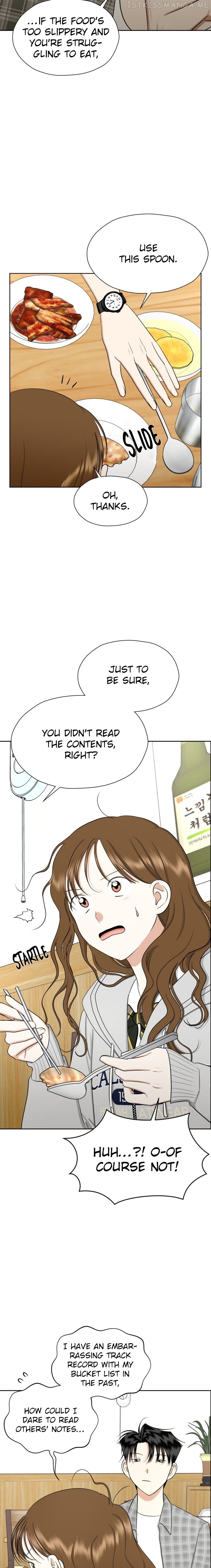 Wedding Delusion Chapter 82 - page 4