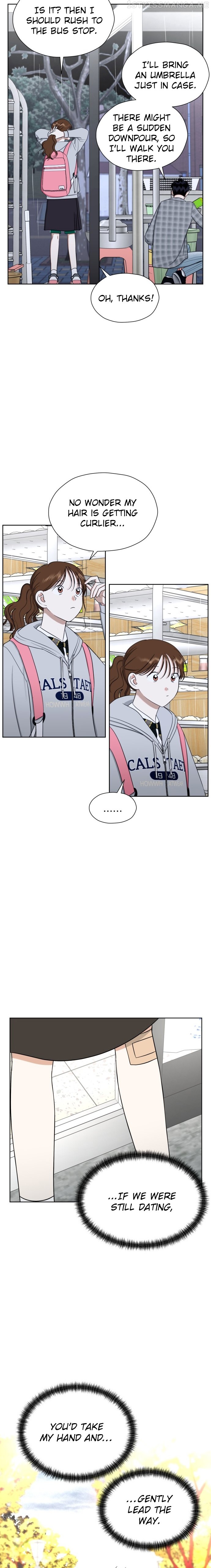 Wedding Delusion Chapter 82 - page 9