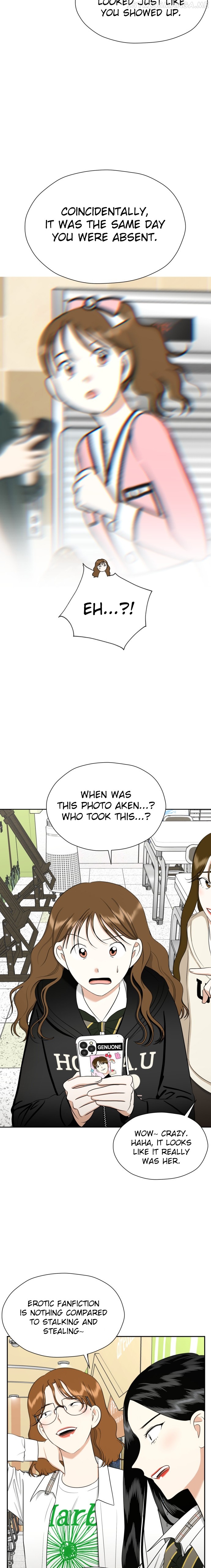 Wedding Delusion Chapter 83 - page 16