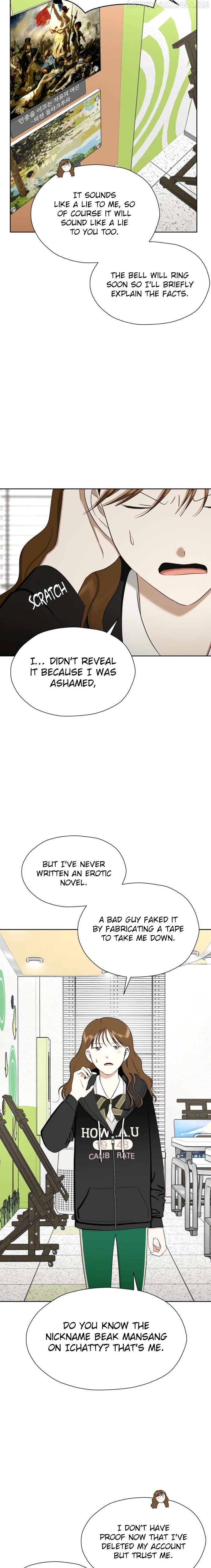 Wedding Delusion Chapter 83 - page 20