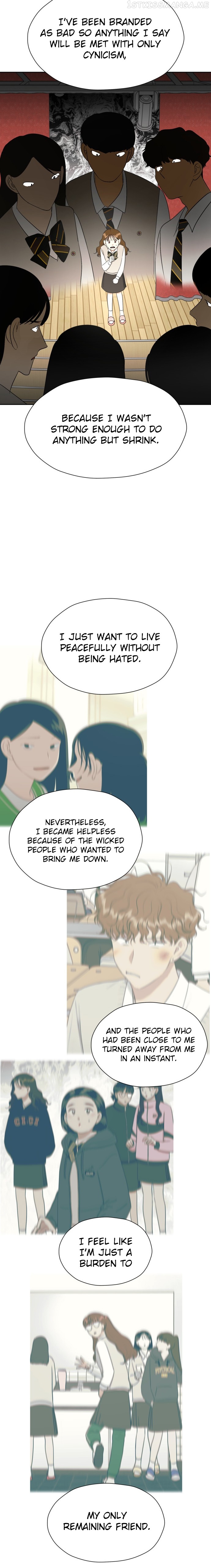 Wedding Delusion Chapter 83 - page 22