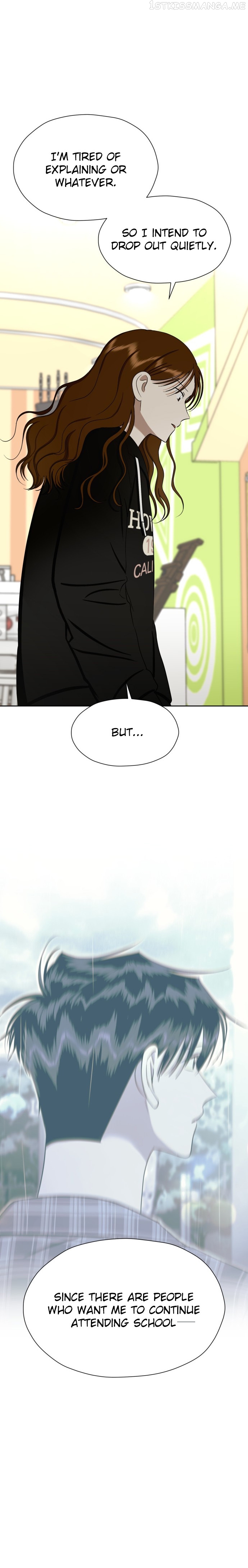 Wedding Delusion Chapter 83 - page 23