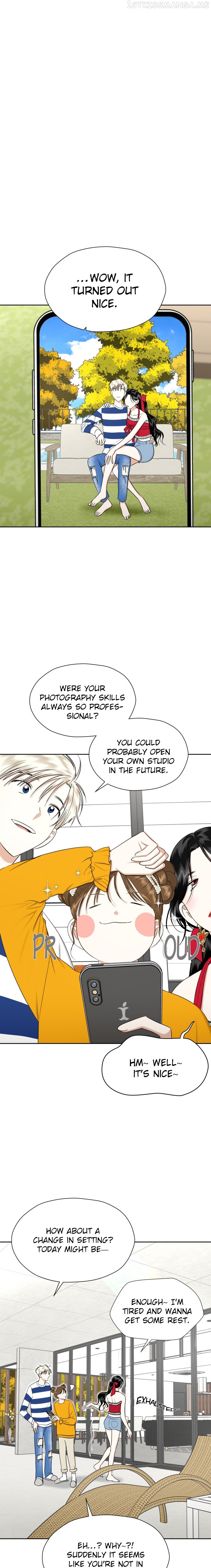 Wedding Delusion Chapter 83 - page 3