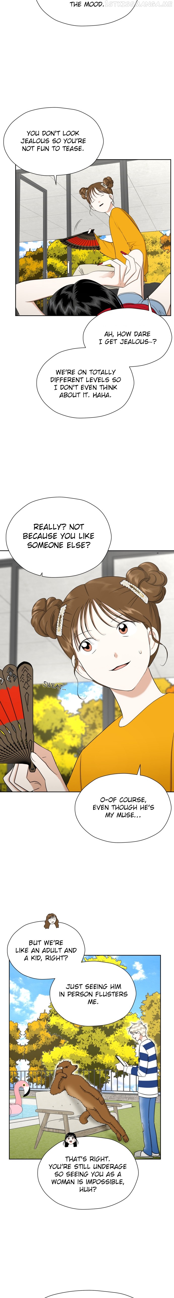 Wedding Delusion Chapter 83 - page 4