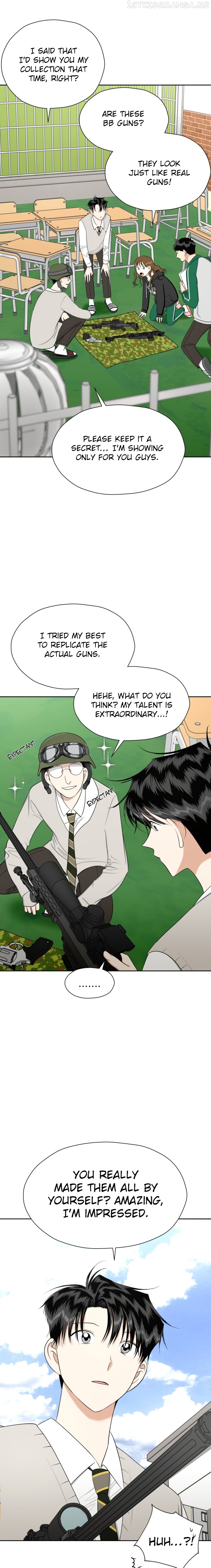 Wedding Delusion Chapter 83 - page 7