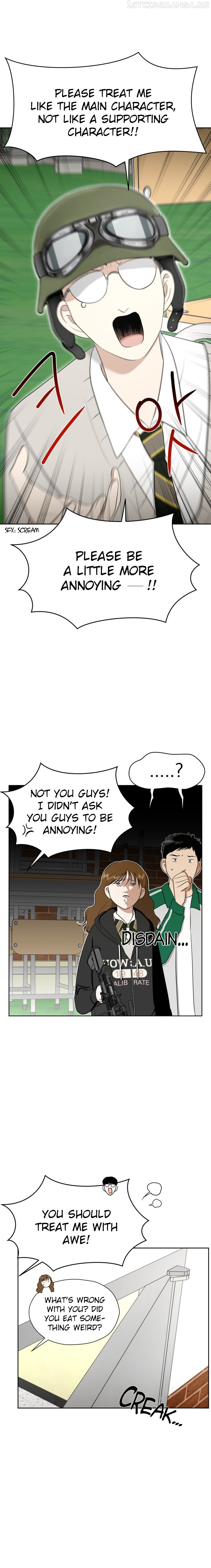 Wedding Delusion Chapter 83 - page 9