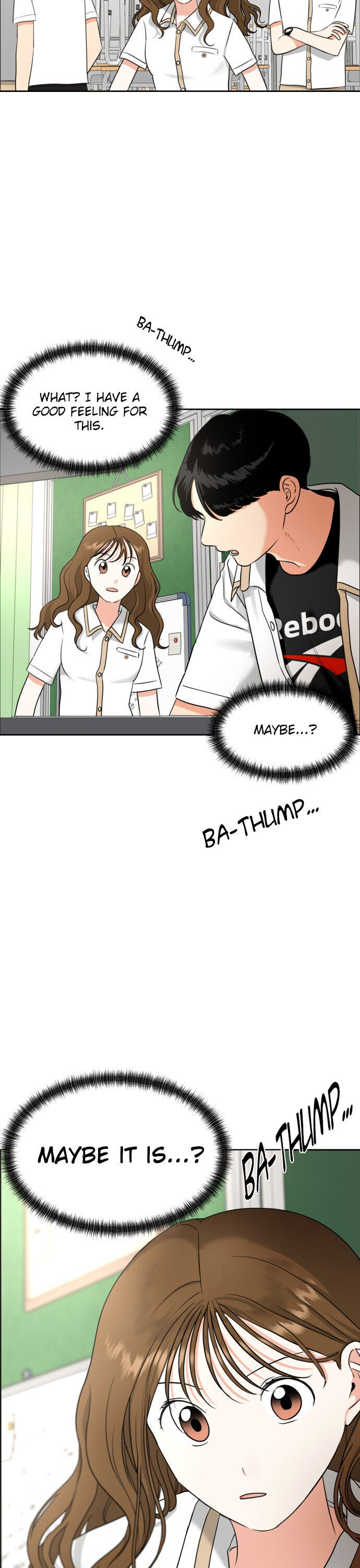 Wedding Delusion chapter 4 - page 20