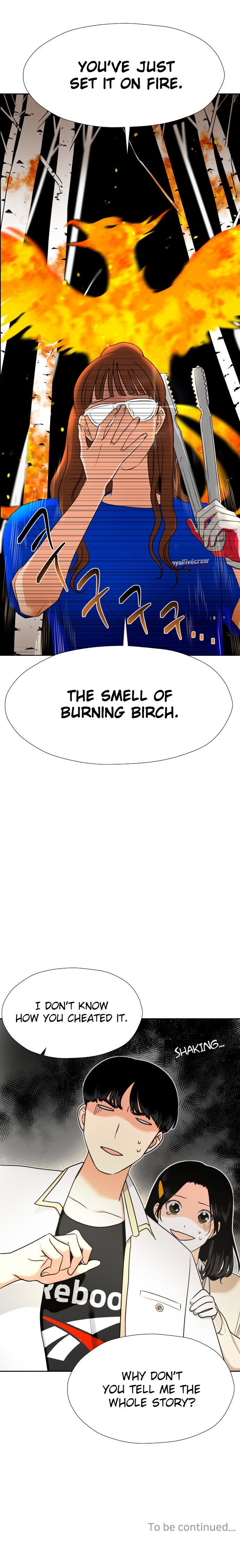 Wedding Delusion chapter 4 - page 29