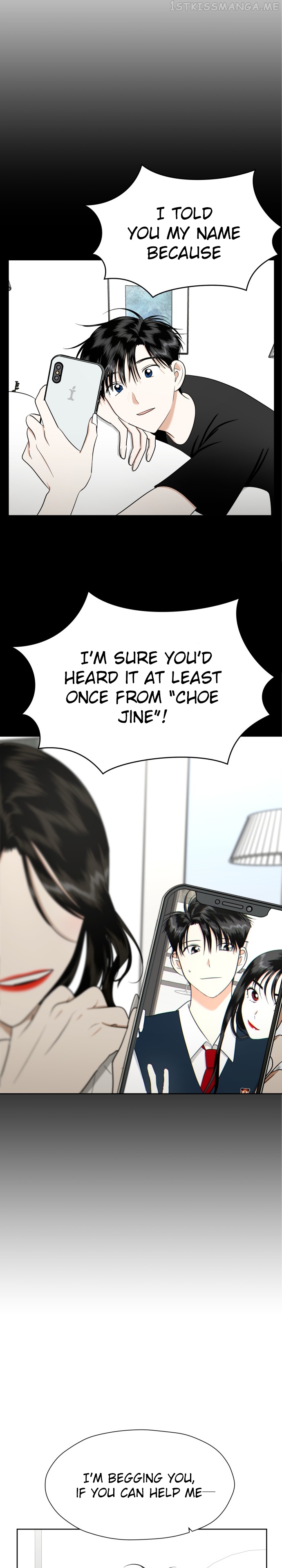Wedding Delusion Chapter 87 - page 23