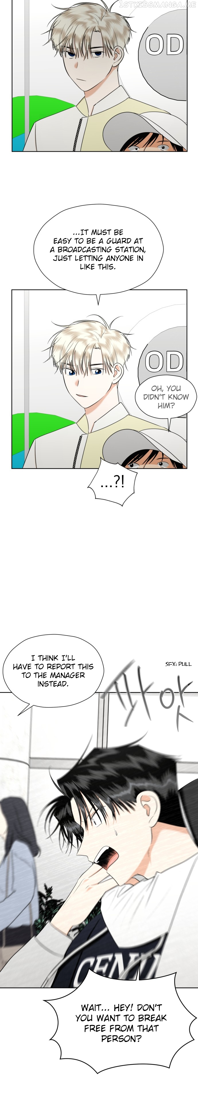 Wedding Delusion Chapter 87 - page 24