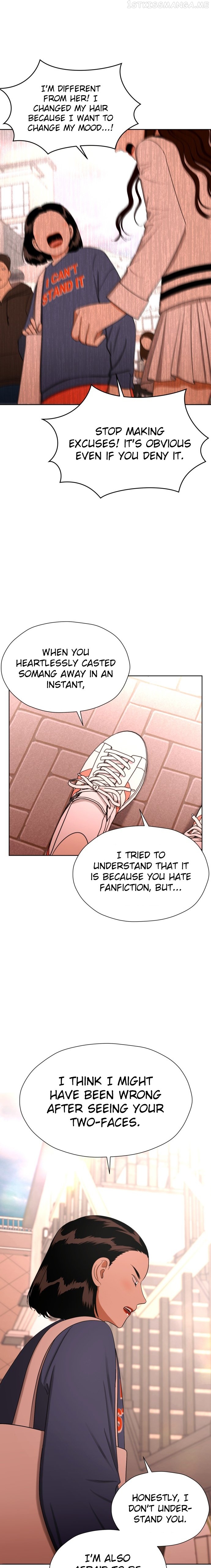 Wedding Delusion Chapter 78 - page 10