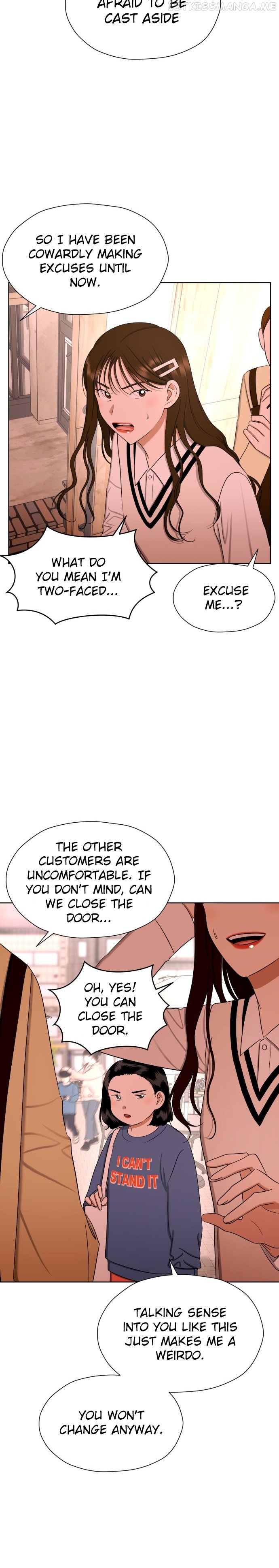 Wedding Delusion Chapter 78 - page 11