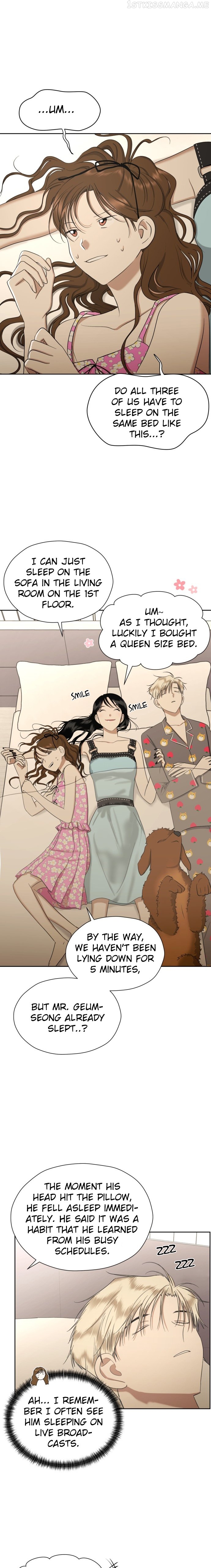 Wedding Delusion Chapter 78 - page 22