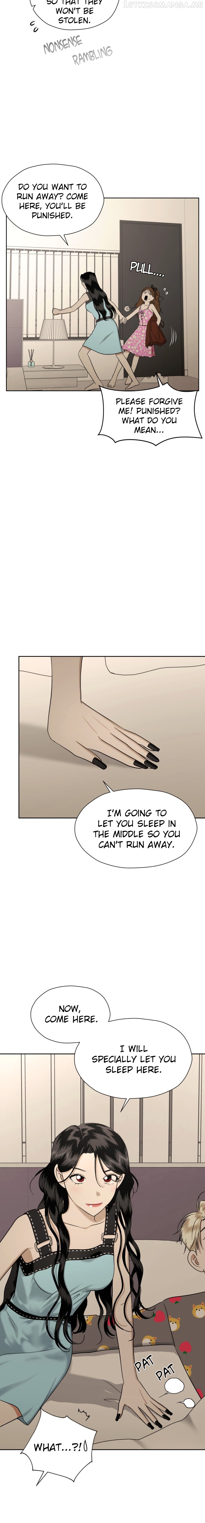 Wedding Delusion Chapter 78 - page 26