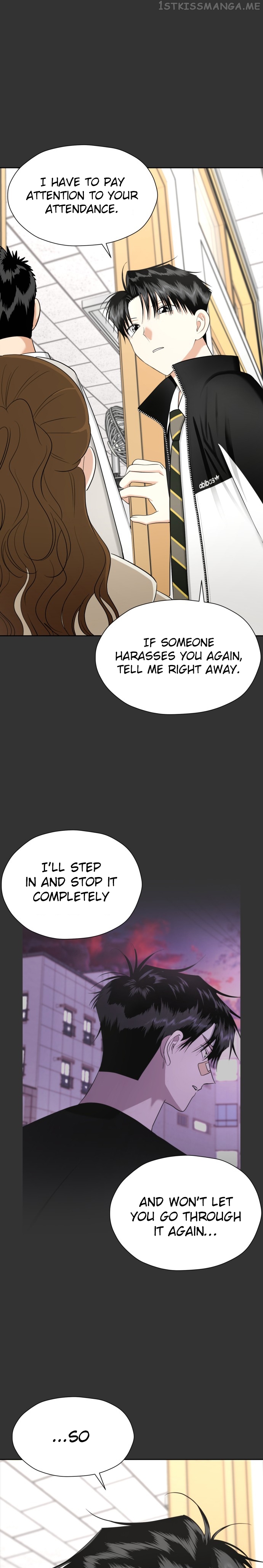 Wedding Delusion Chapter 78 - page 28