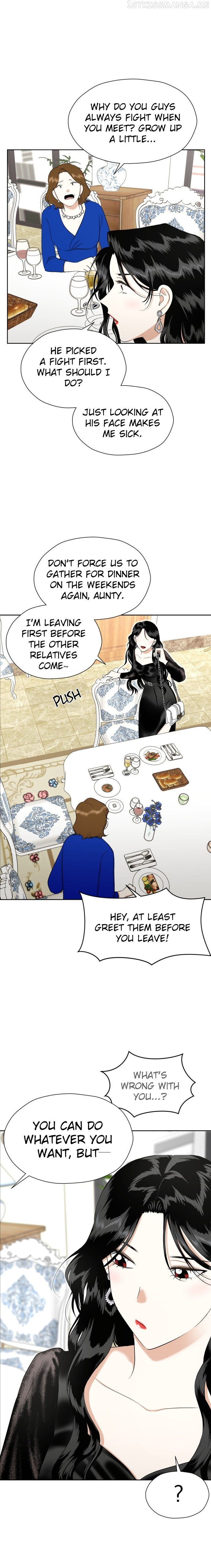 Wedding Delusion Chapter 78 - page 4
