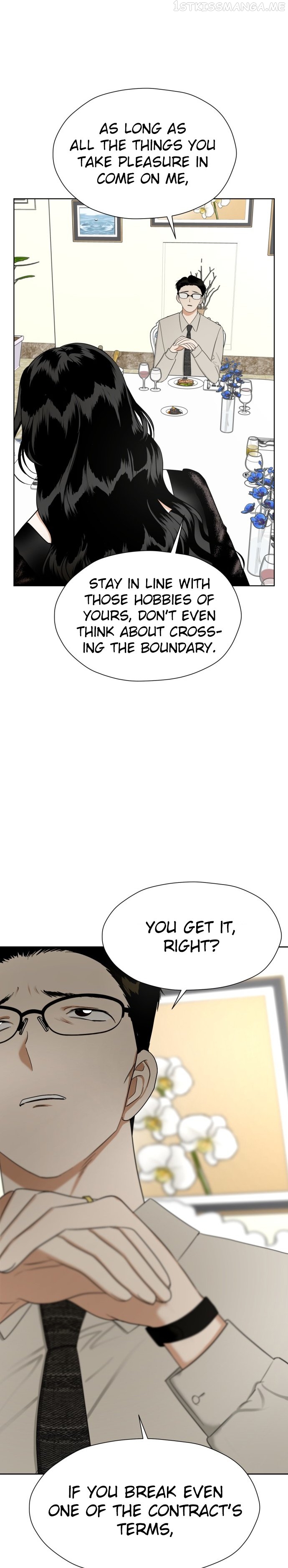 Wedding Delusion Chapter 78 - page 5