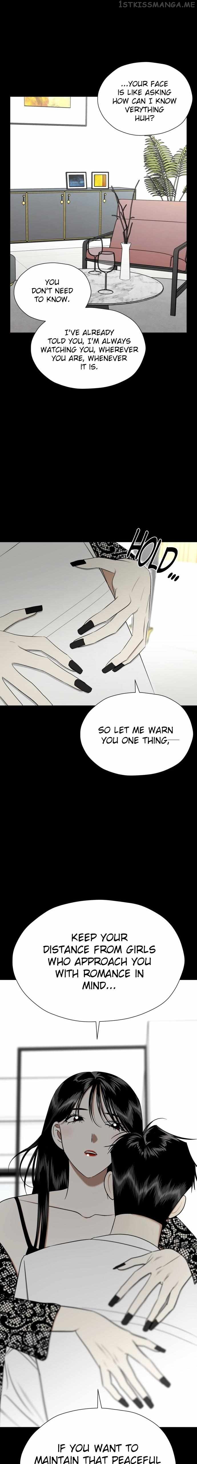 Wedding Delusion Chapter 90 - page 19