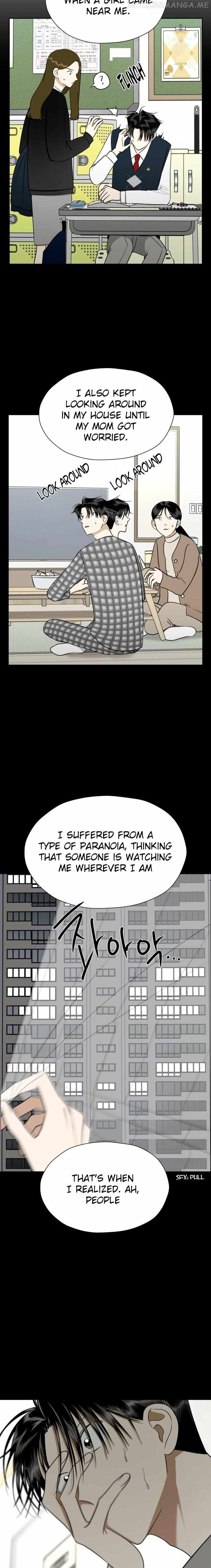 Wedding Delusion Chapter 90 - page 21