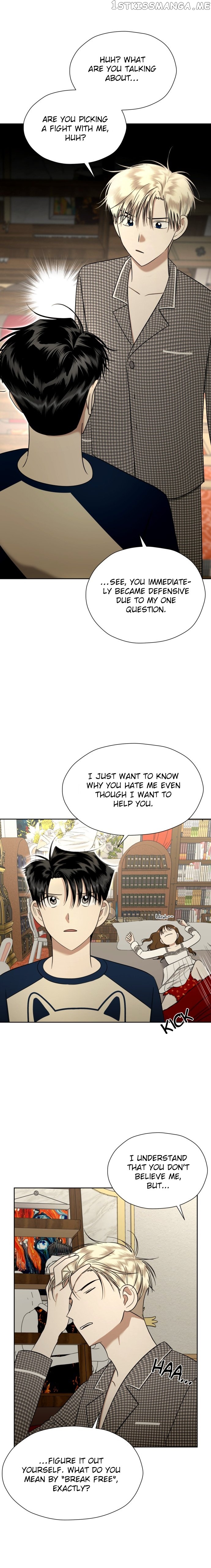 Wedding Delusion Chapter 92 - page 1