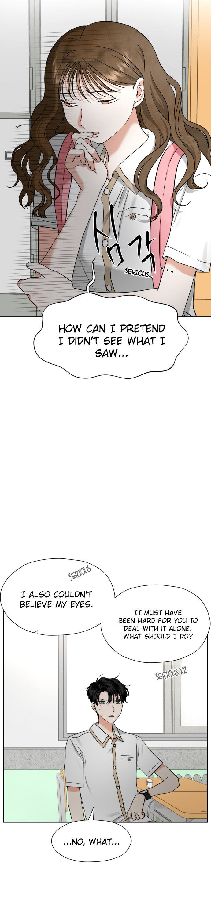 Wedding Delusion chapter 5 - page 26