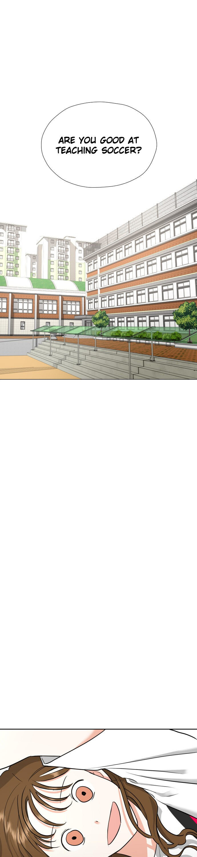 Wedding Delusion chapter 5 - page 28