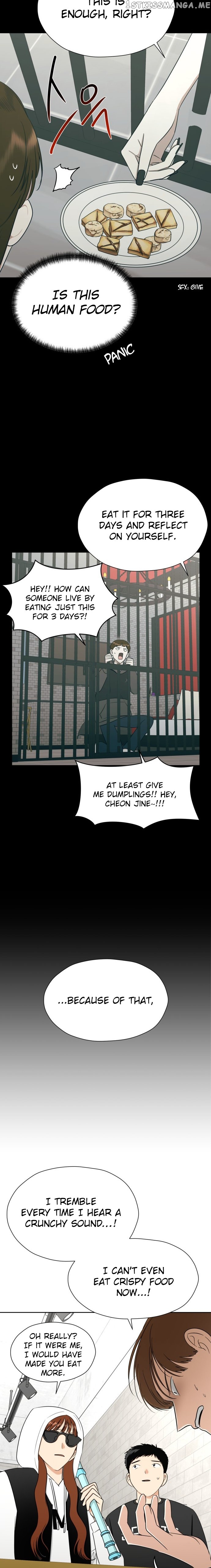 Wedding Delusion Chapter 94 - page 10