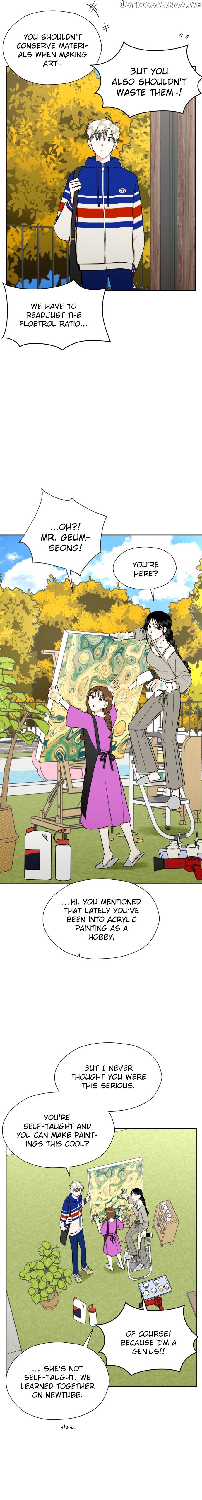 Wedding Delusion Chapter 94 - page 16