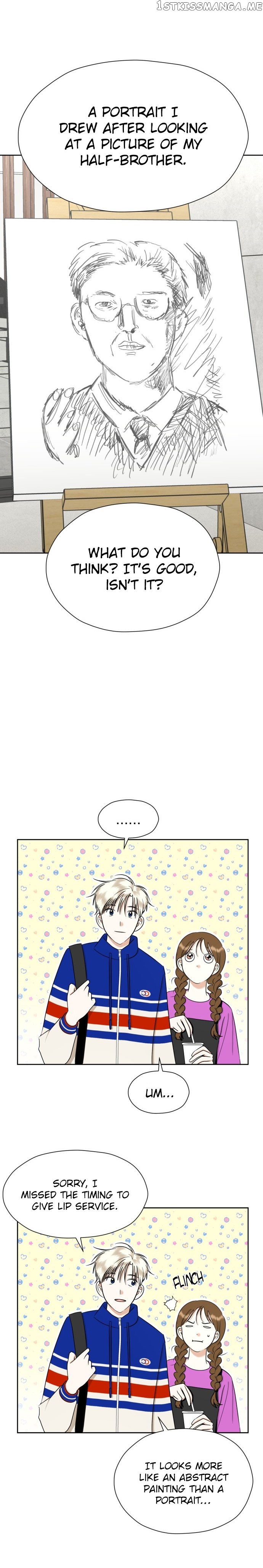 Wedding Delusion Chapter 94 - page 18