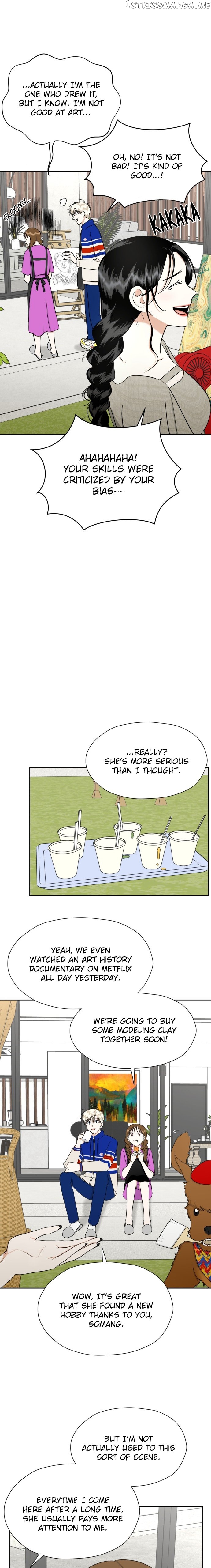 Wedding Delusion Chapter 94 - page 19