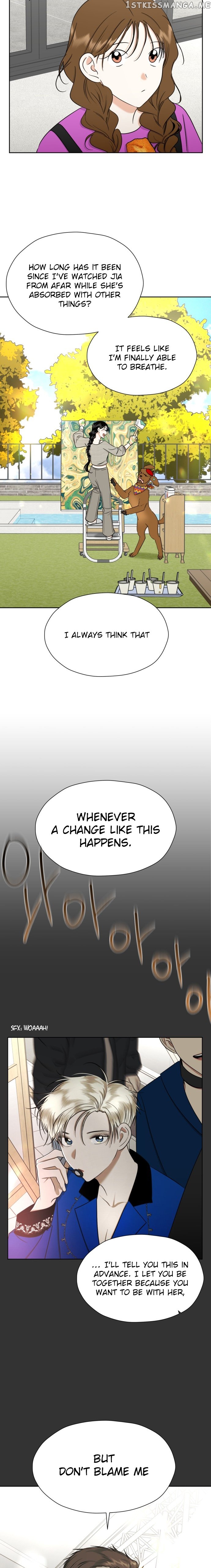 Wedding Delusion Chapter 94 - page 20