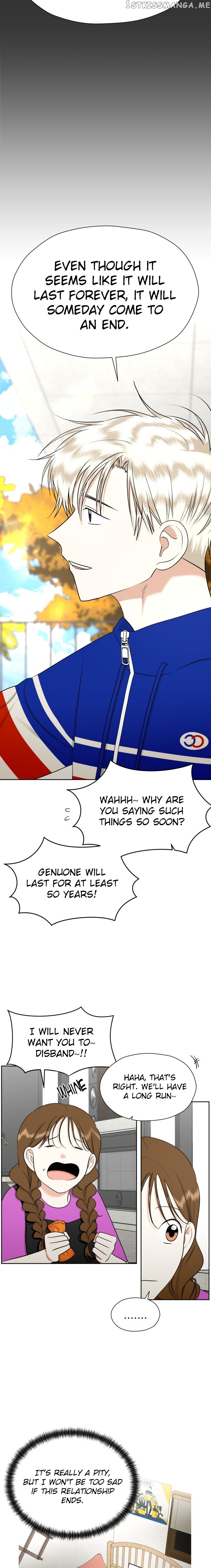 Wedding Delusion Chapter 94 - page 22