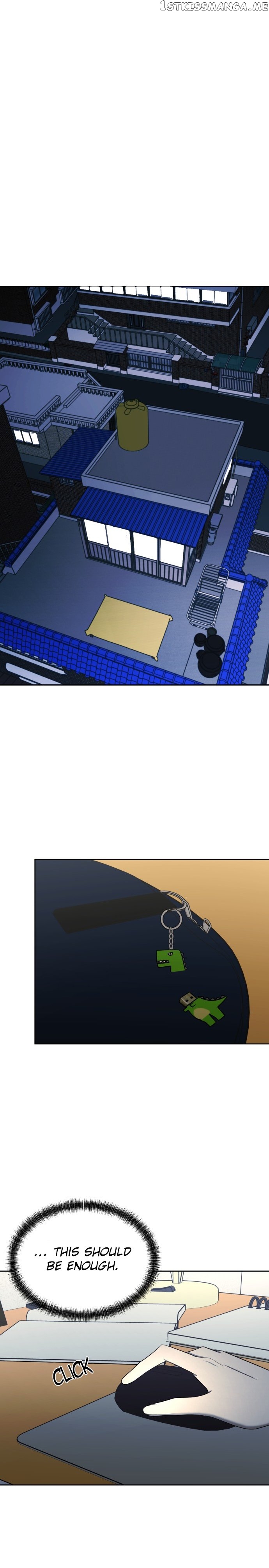 Wedding Delusion Chapter 94 - page 24