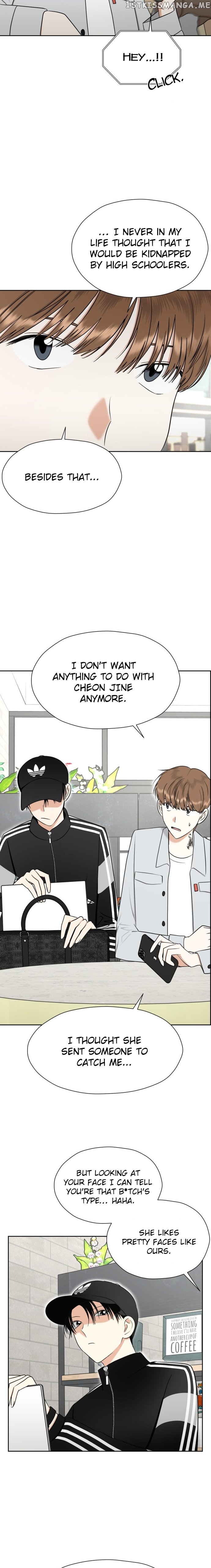 Wedding Delusion Chapter 94 - page 3