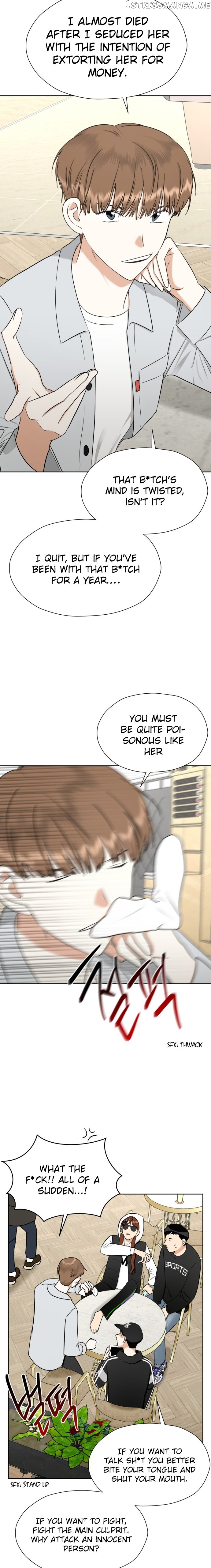 Wedding Delusion Chapter 94 - page 4
