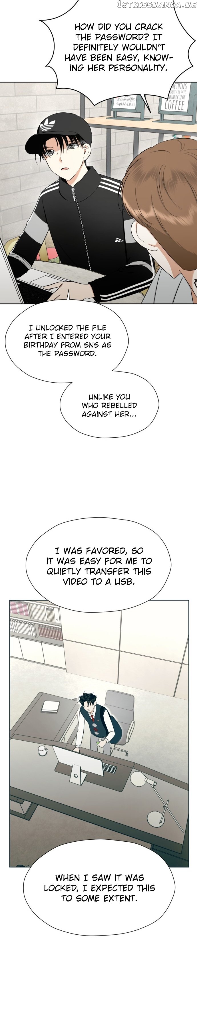 Wedding Delusion Chapter 94 - page 6