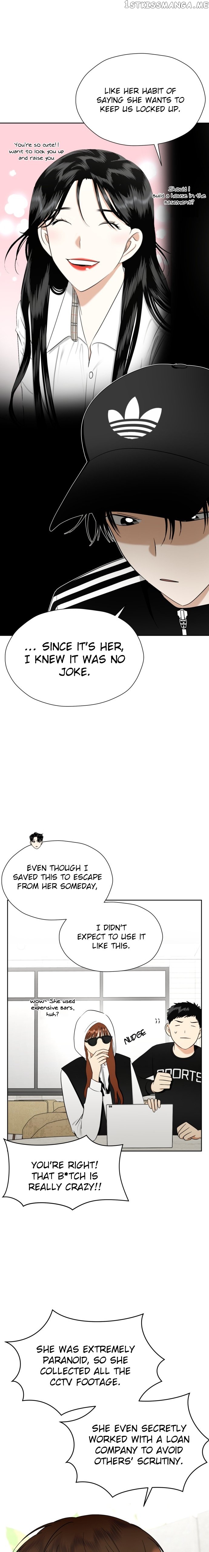 Wedding Delusion Chapter 94 - page 7