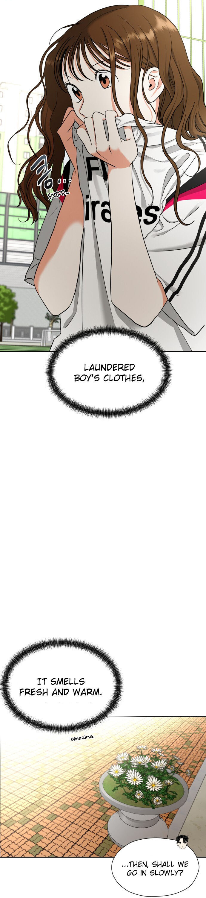 Wedding Delusion chapter 6 - page 11