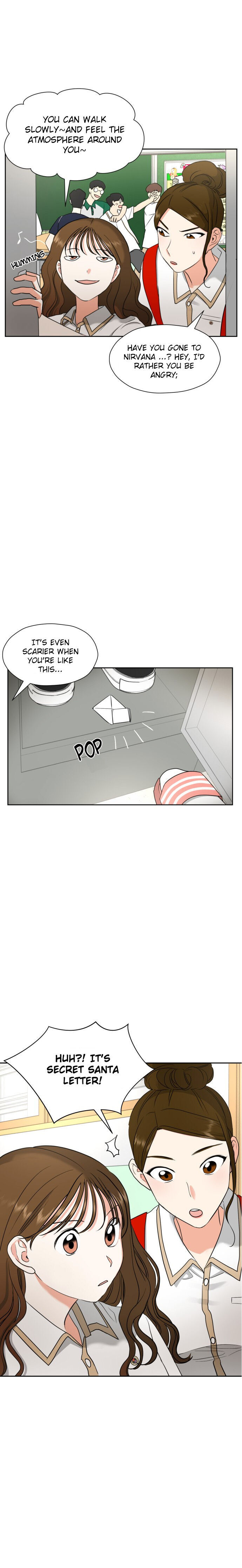 Wedding Delusion chapter 6 - page 18