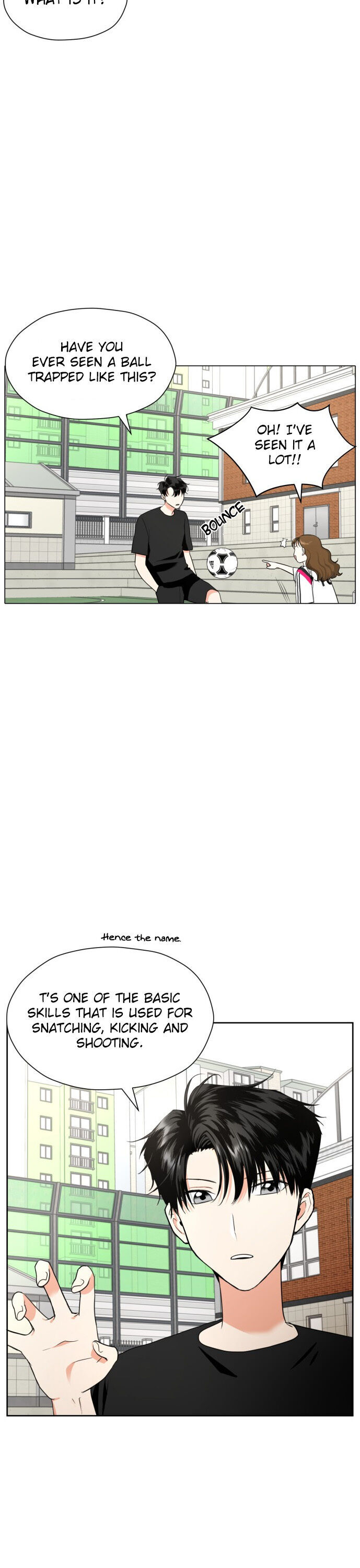 Wedding Delusion chapter 6 - page 4