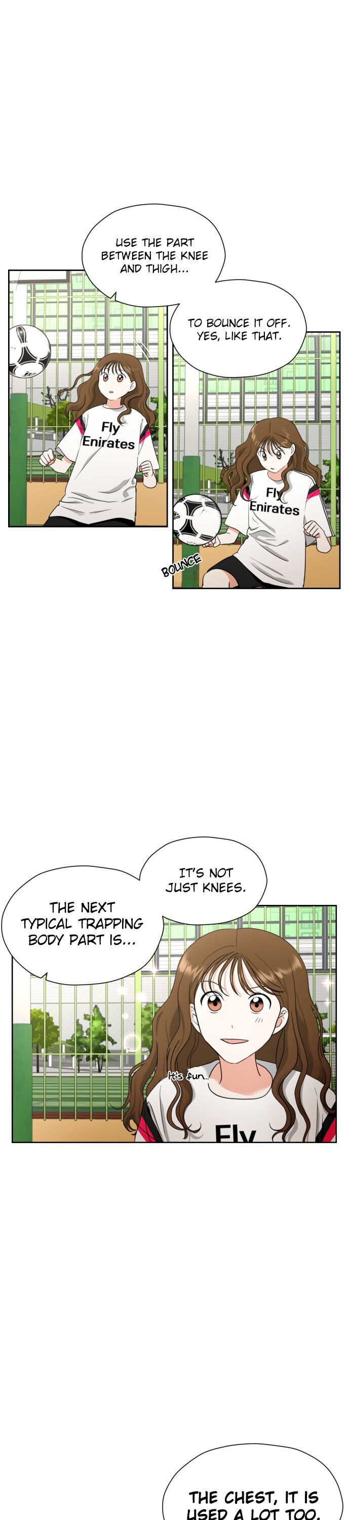Wedding Delusion chapter 6 - page 5