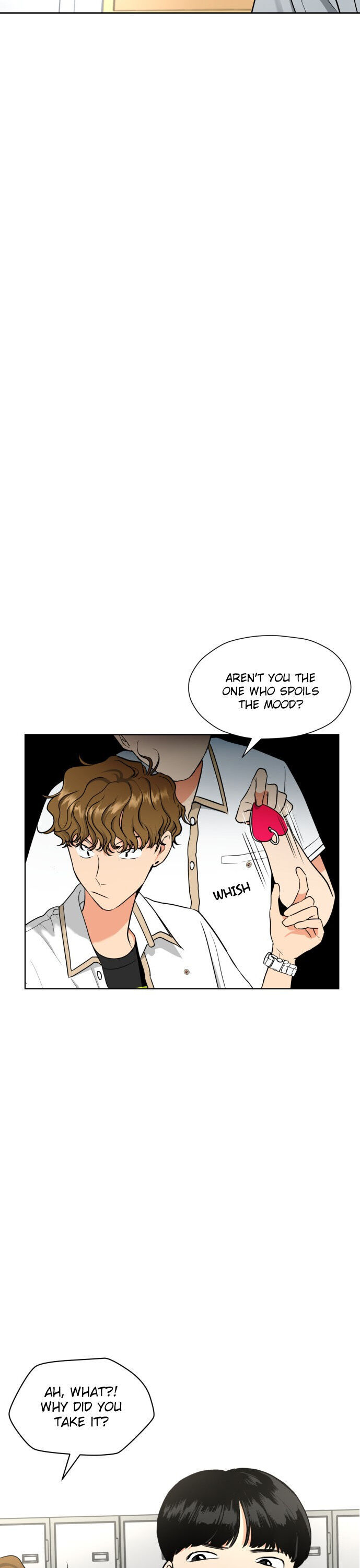 Wedding Delusion chapter 7 - page 12